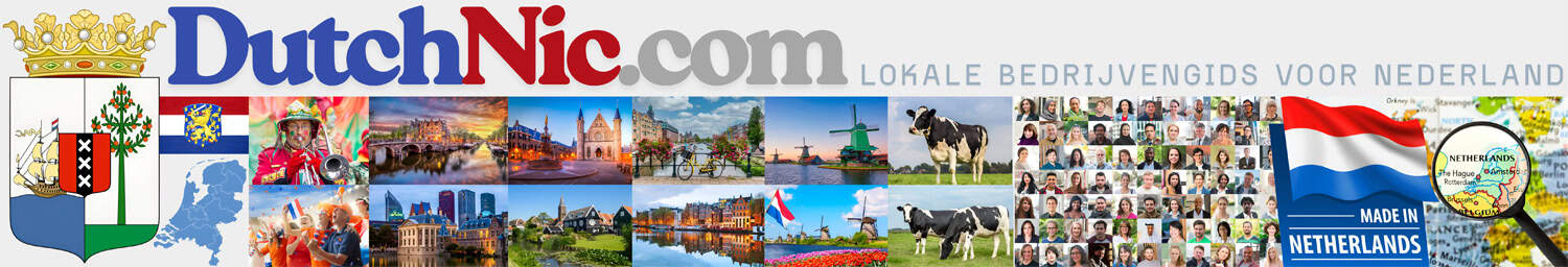 Gemaakt in Nederland - All Seasons Banden